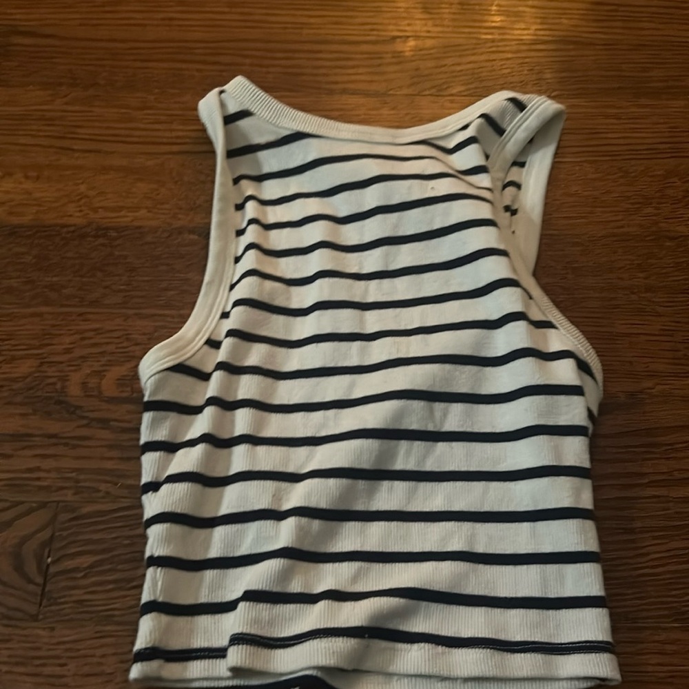 Zara top
